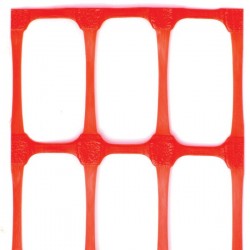 MALLA SEÜALIZACION NARANJA