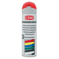 MARCADOR TOPOGRAF ROJO 360_