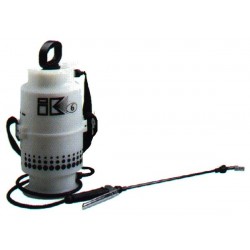 PULVERIZADOR INDUSTRIAL IK-6