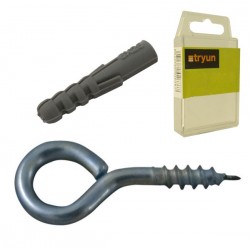 TACO 4+HEMBRILLA CERRAD ZN C/7